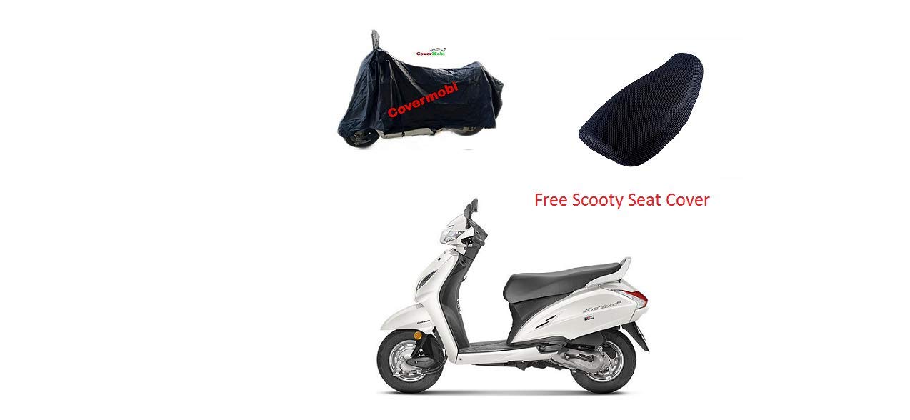 scooty cover waterproof