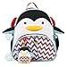 Skip Hop Zoo Winter Backpack & Plush Set Backpack Penguin One Size