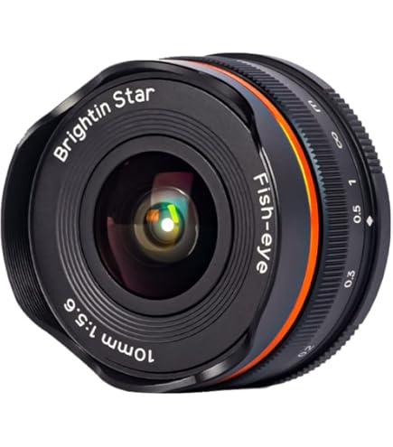 Amazon.com : Lensbaby Spark 2.0 Compatible with RF Mount