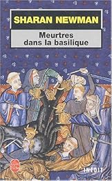 Meurtres dans la basilique