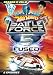 Hot Wheels Battle Force 5: Season 2, Volume 3