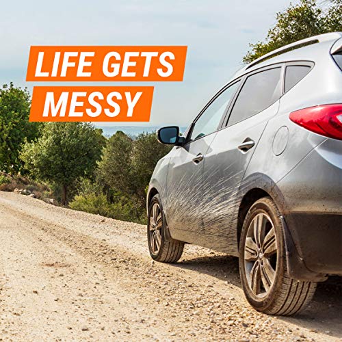 Extreme Shield + Ceramic Glass Treatment and Cleaner by Armor All, Car