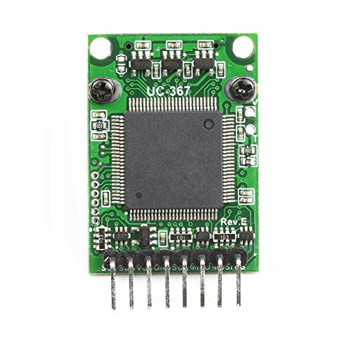 Arducam Mini Module Camera Shield 5MP Plus OV5642 Camera Module for ...