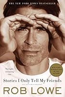 Cover of Stories I Only Tell My Friends