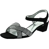 David Tate womens Heeled Sandals