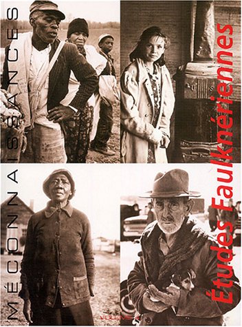 Misrecognition, race and the real in Faulkner's fiction