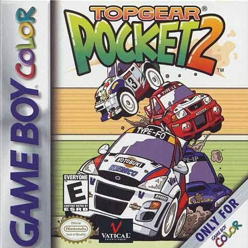 Top Gear Pocket 2