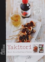 Yakitori