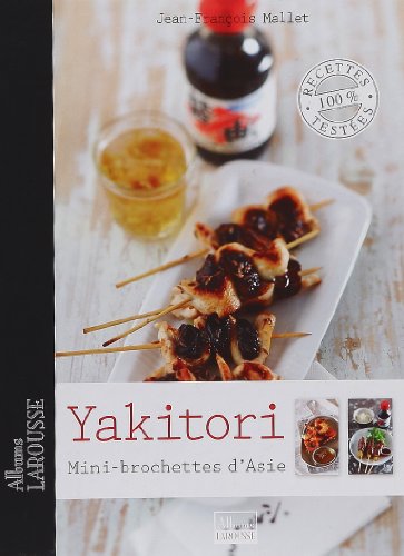 Yakitori