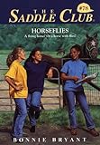 Horseflies (The Saddle Club, Book 78)