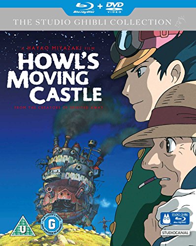 Howl's Moving Castle