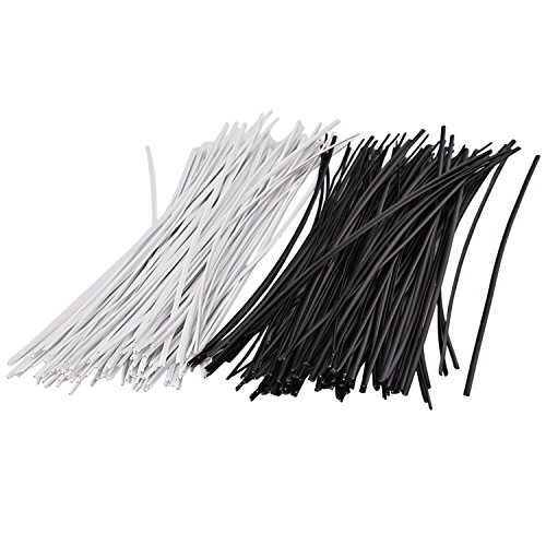 Best twist ties cable management list Allace Reviews