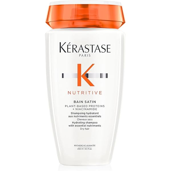 Densifique Bain Densite Homme, Kerastase, 1000ml : Amazon