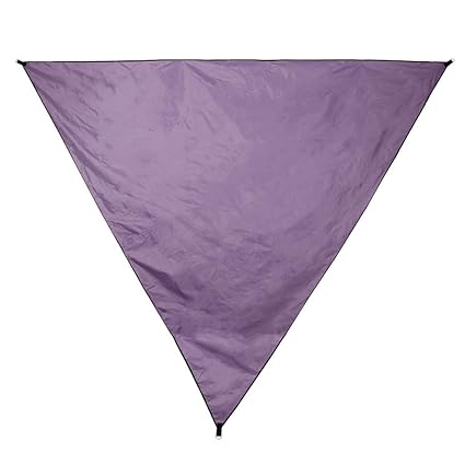 Baoblaze Wasserdicht Zeltplane, Camping Outdoor Plane, Wasserdichte