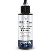 Brightwell Aquatics Refractometer Calibration Standard 60 ml