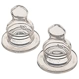 nuk orthodontic nipples