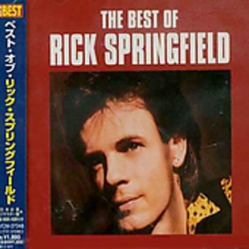 Rick Springfield Pays Tribute To Late Rock Legend The Greatest Rock Anthem Ever - hwtr77c