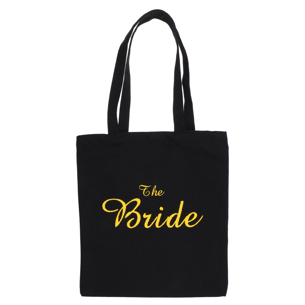 Canvas bags hen do Outlet