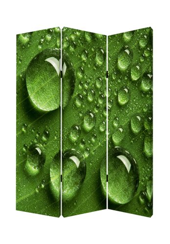 Screen Gems Rain Room Divider - Thumbnail 2