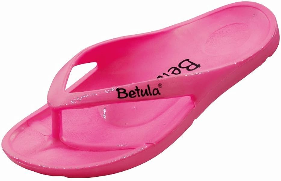 betula flip flops