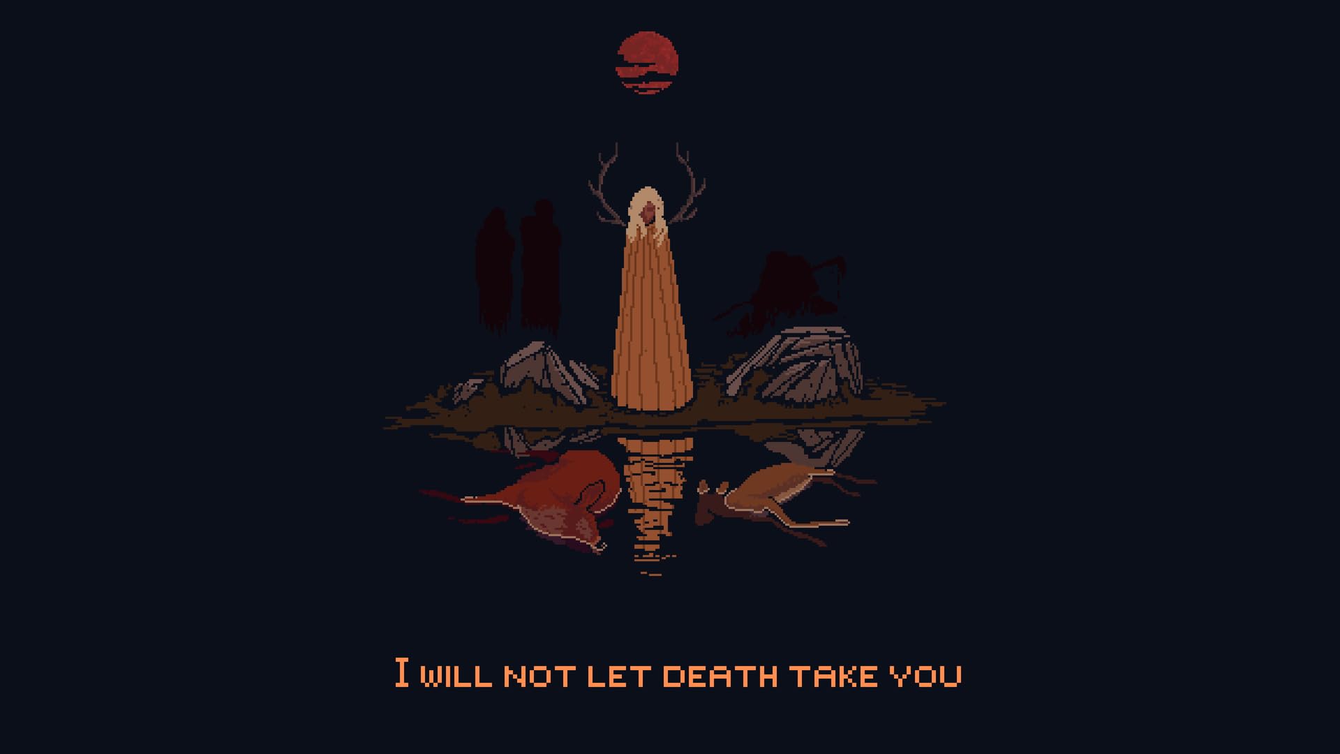 Death Howl [Nintendo Switch] 2