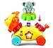 VTech Gearzooz Gearbuddies Lion & Mouse, Yellow