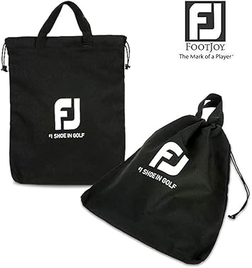 fj shoe bag