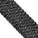 Tumaz Yoga Strap/Stretch Bands with Adjustable D-Ring Buckle (6ft/8ft/10ft, Many Stylish Colors) - Best for Daily Stretching, Yoga, Pilates, Physical Therapy, Fitness