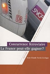 Concurrence ferroviaire