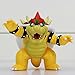 Super Mario Bros Brothers - Bowser Action Figures Collection