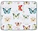 Kay Dee Designs Butterfly Garden Microfiber Countertop Drying Mat