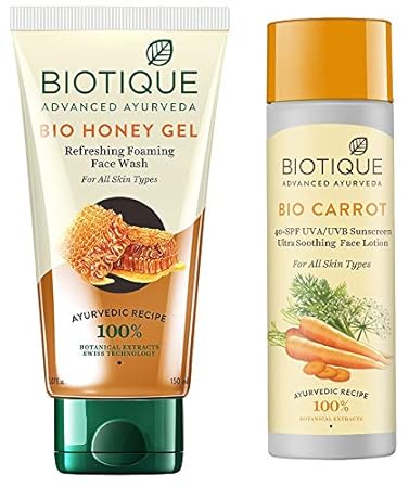 biotique sunscreen gel