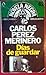 Dias de guardar - Carlos Perez Merinero