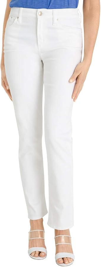 chicos no stain white jeans