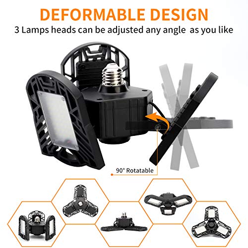 1 Deformable+Ultra+Bright+Lightning+Adjustable+Warehouse