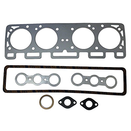 CKS2052 Cylinder Head Gasket Set Made for Case IH CC CCS CH CI CO D DC DCS DEX +