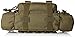 VooDoo Tactical 15-7644004000 Standard 3-Way Deployment Bag, OD