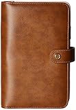 Webster's Pages Walnut Color Crush Personal Planner Kit (CCPK001-B)
