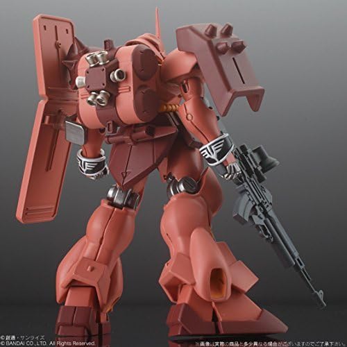 Fw Gundam Standart 15 ガンダム スタンダート15 No 59 ギラ ドーガ フル フロンタル専用機 単品 B009q21u84 2 000円 Fw Gundam Standart 15 ガンダム スタンダート15 No 59 ギラ ドーガ フル フロンタル専用機 単品 B009q21u84 2 000円
