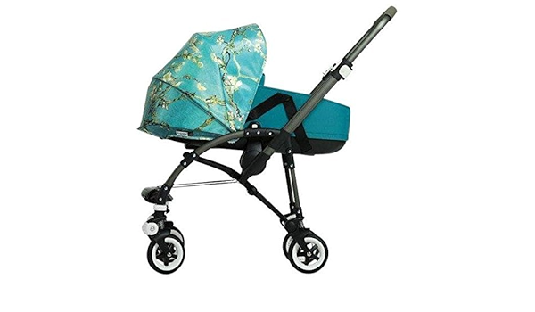 bugaboo bee 3 van gogh