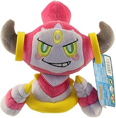 hoopa toy