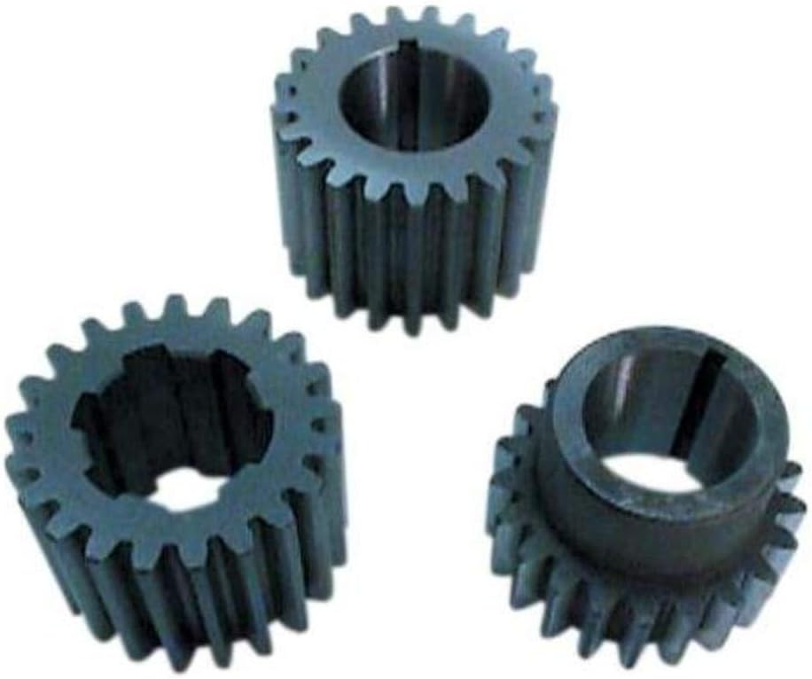 S&S Pinion Gear for Harley Davidson 195477 Big Twin models One Size Automotive