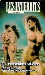 Les  possédées du vice