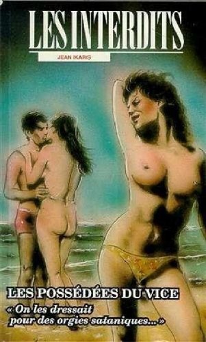 Les  possédées du vice
