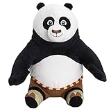 Baxbo Po Kung Fu Panda Plush