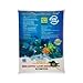 Nature's Ocean Bio-Activ Reef Natural White Sand, 10 lbs - pH Balance, Water Clarity, Calcium, Eliminates Bacteria, Ideal Aquarium Decor, Fish Tank Gravel