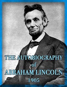 Abraham lincoln books picture