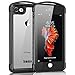 Temdan iPhone 7/8 /SE 2020 Waterproof Case, Supreme Series Waterproof Case with Carabiner Built in Screen Protector Rugged Shockproof Clear Case for iPhone 7 iPhone 8 and iPhone SE 2020(4.7 inch)