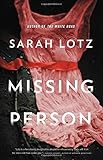 Missing Person by