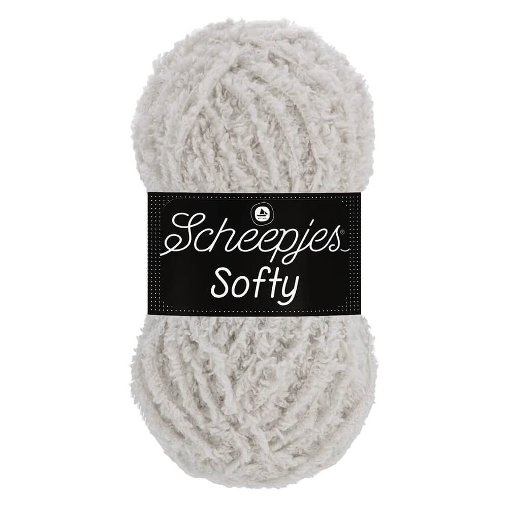 Scheepjes - Scheepjes Softy 476 Yarn - 1x50g — image 1